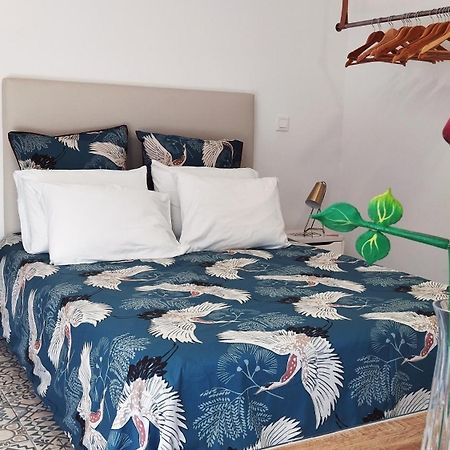 Apartamento Burgo "Tanoeiros" Funchal  Exterior foto