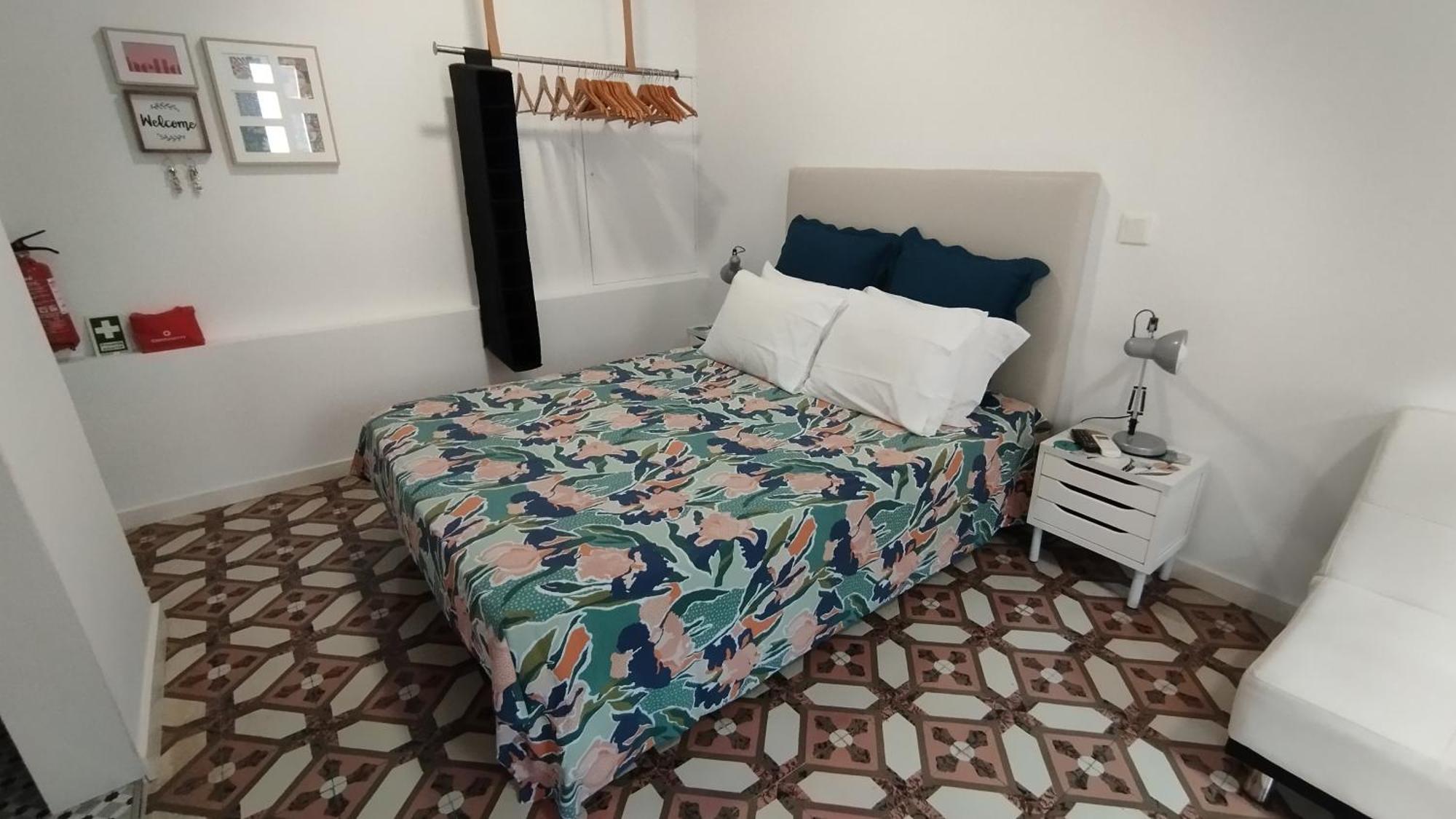 Apartamento Burgo "Tanoeiros" Funchal  Exterior foto