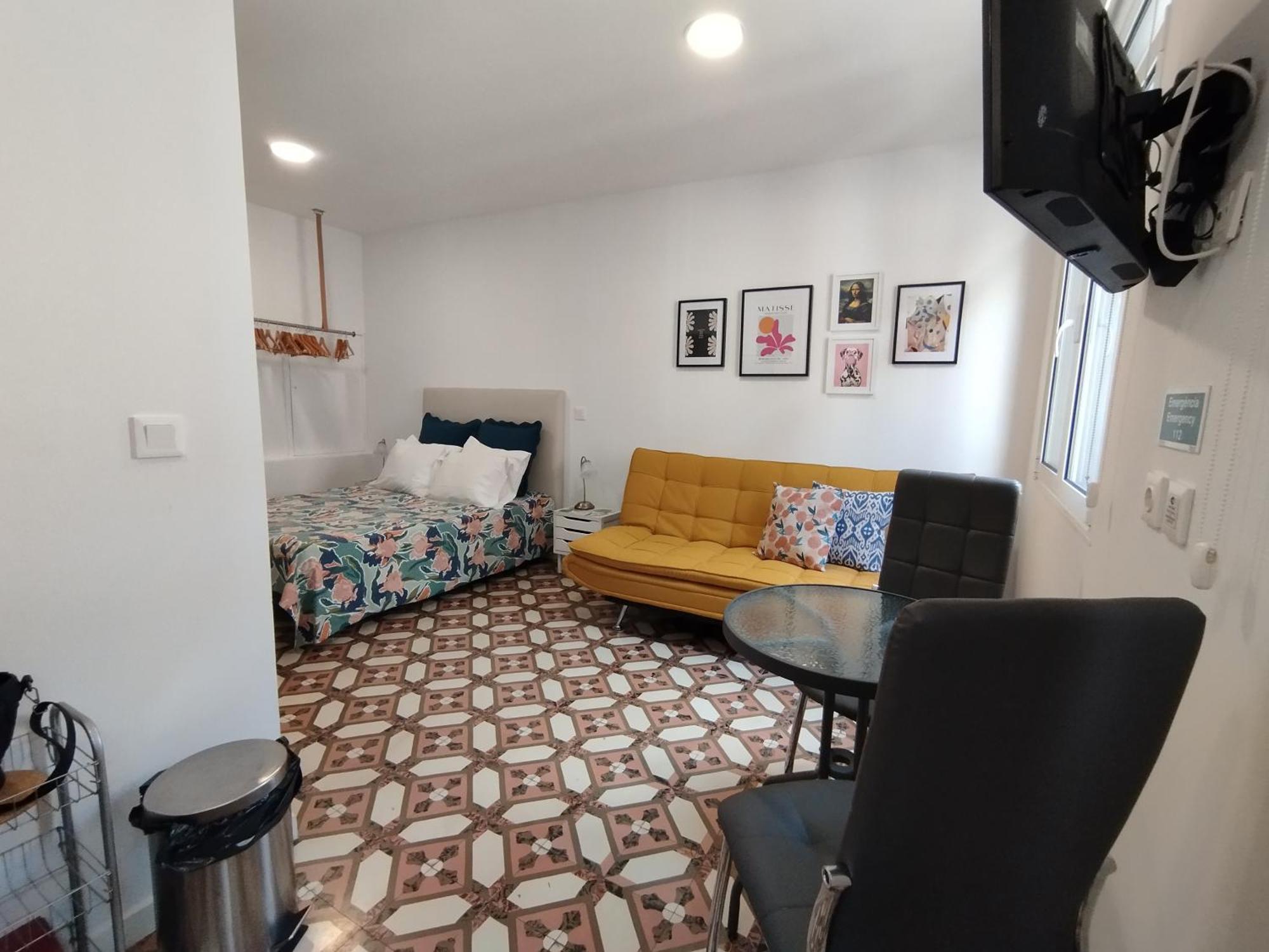 Apartamento Burgo "Tanoeiros" Funchal  Exterior foto
